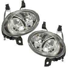 مه شکن جلو پژو 206 پژوهش صنعت مدرن L+R