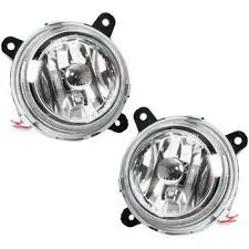 مه شکن جلو پژو 405 SLX پژوهش صنعت مدرن L+R