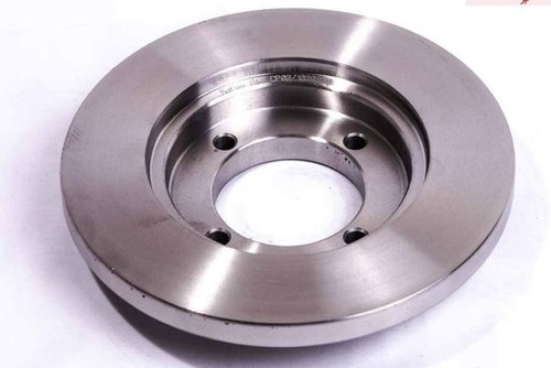 دیسک چرخ جلو پراید رفیع نیا مناسب برای پراید بسته 2عددی