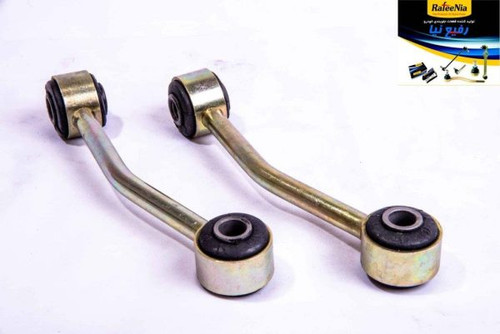 میل موج گیر پژو 405 رفیع نیا مناسب برای پژو405،پارس،سمند بسته 2 عددی