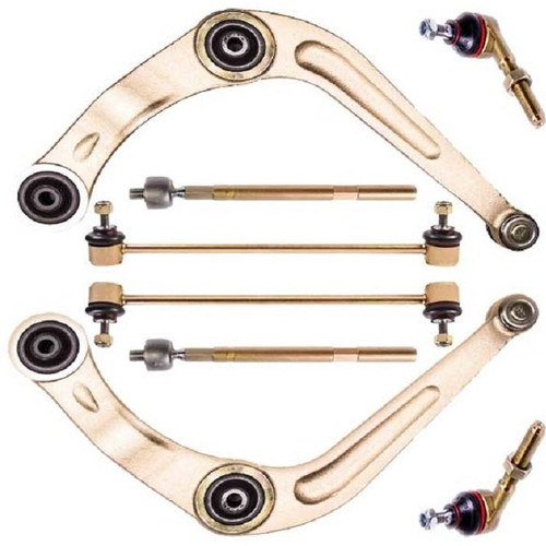 مجموعه کامل جلوبندی پژو 206رفیع نیا مناسب برای پژو206،رانا،پژو 207