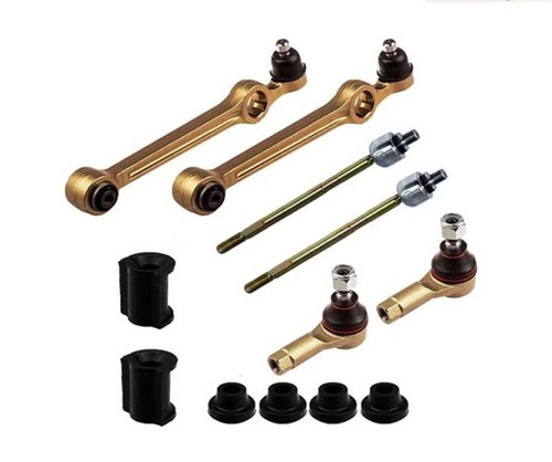 مجموعه کامل جلوبندی پراید رفیع نیا مناسب برای پراید