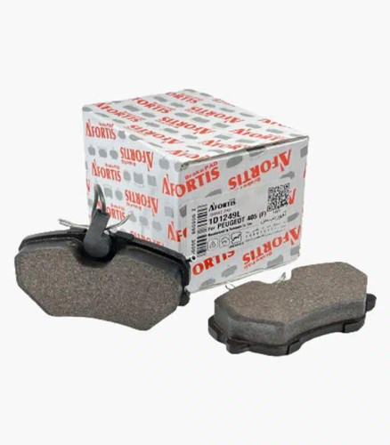 لنت جلو پژو 405 ، پژو پارس ، سمند آفورتیس